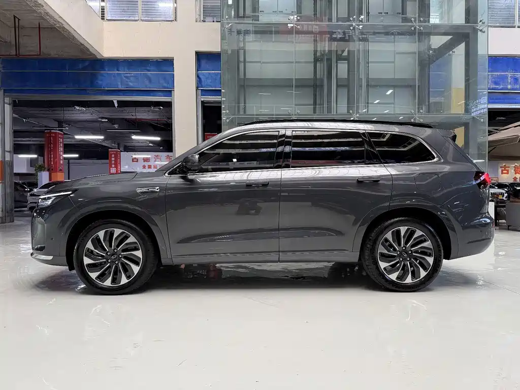 AITO AITO M7 — миниатюра 4