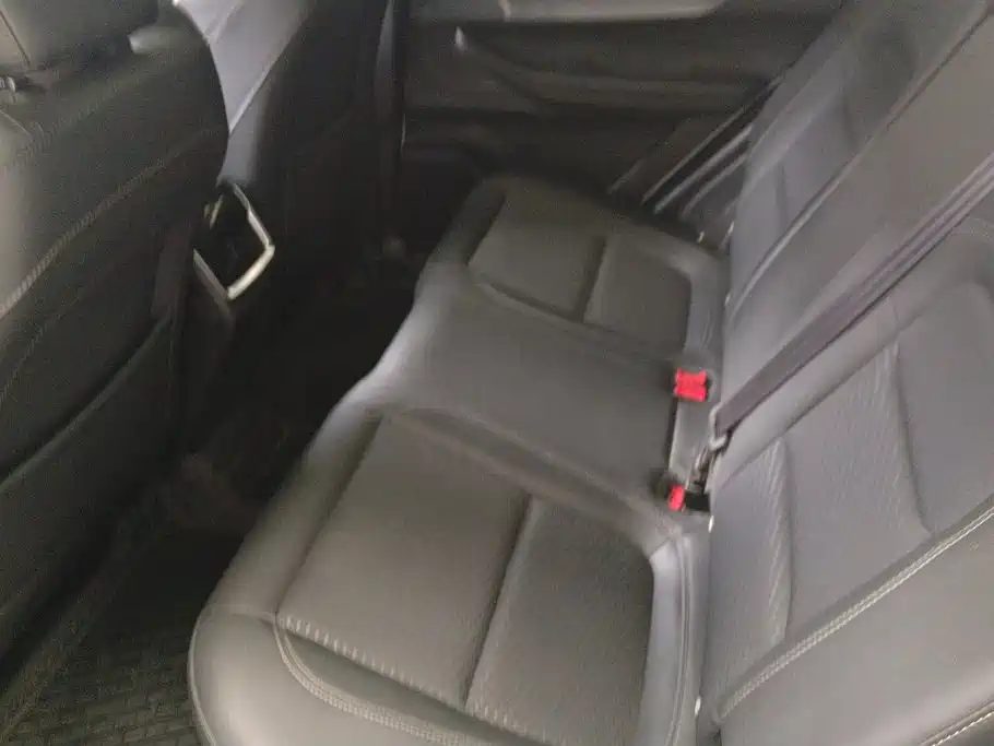 Chery Tiggo 5x — миниатюра 11