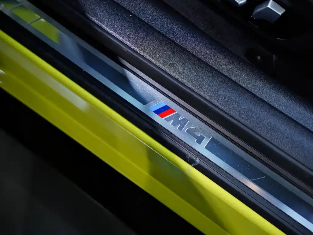 BMW M4 — миниатюра 29