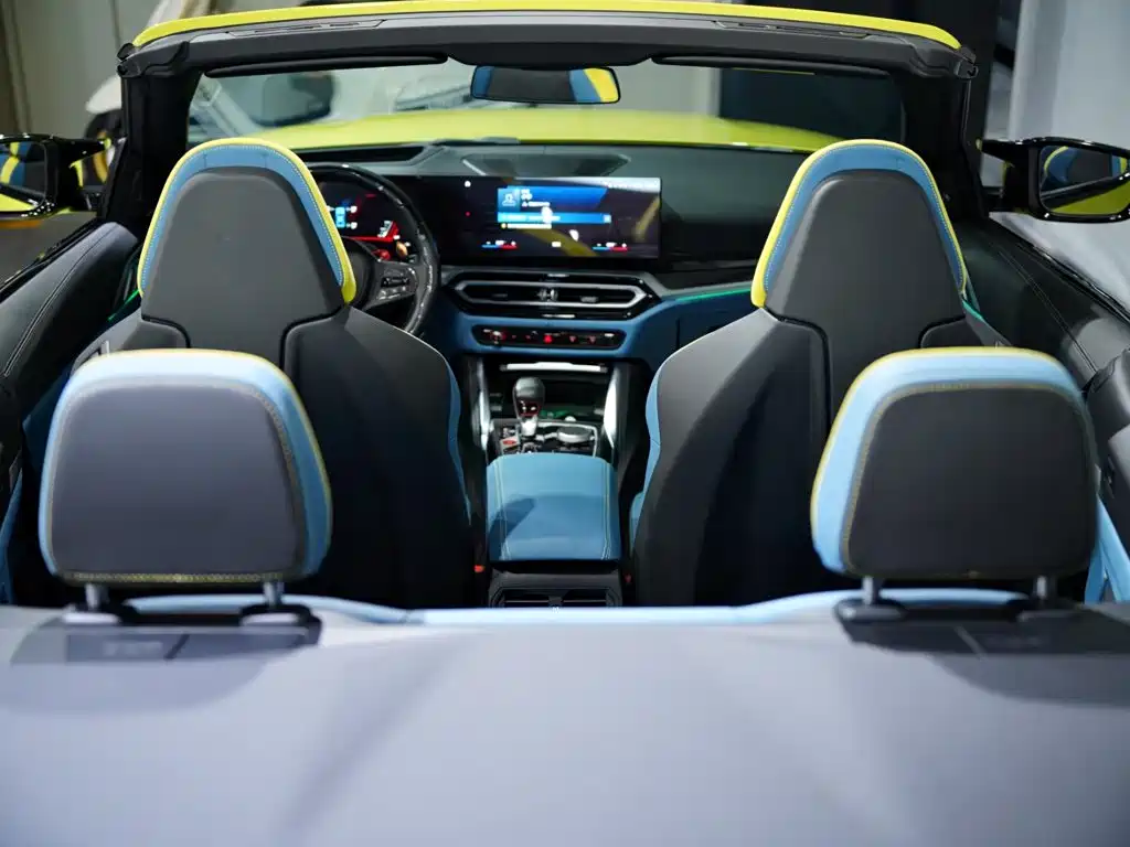 BMW M4 — миниатюра 47