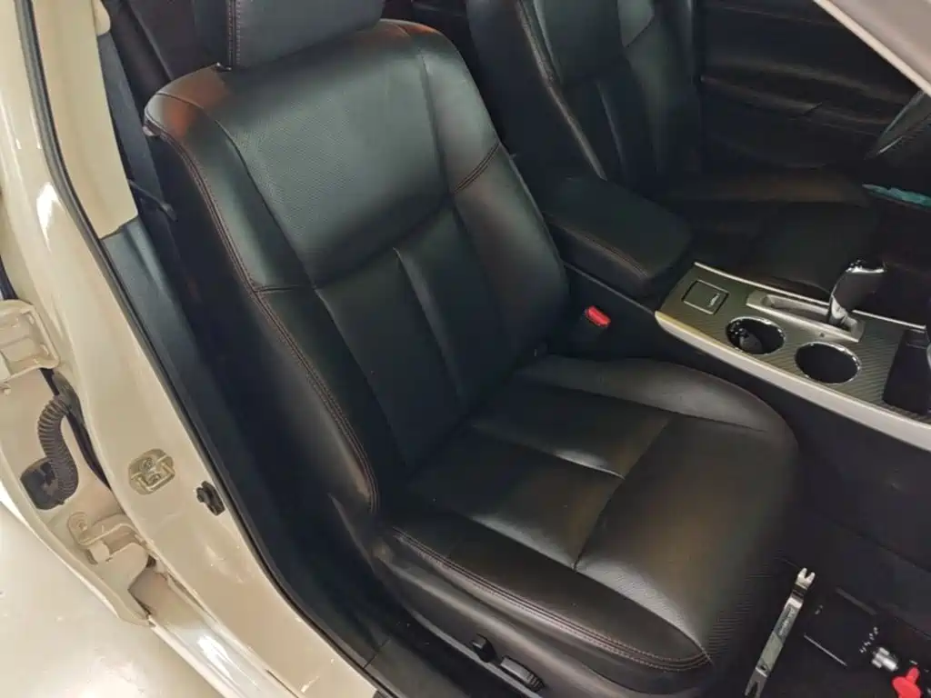 Nissan Teana — миниатюра 25