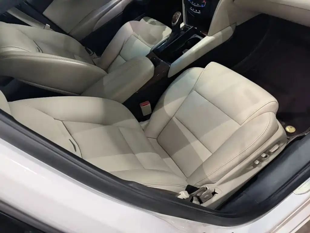Cadillac XTS — миниатюра 25