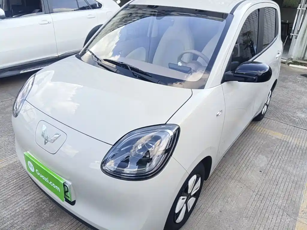 Wuling MINIEV — миниатюра 2
