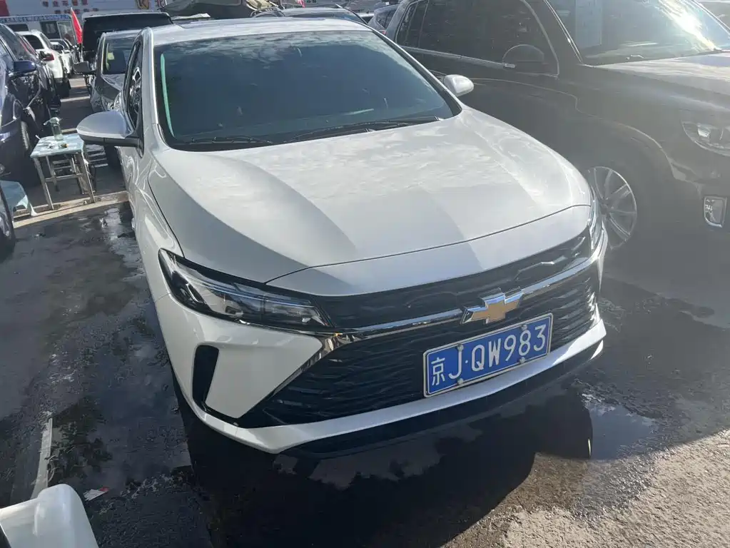 Chevrolet Monza — миниатюра 3