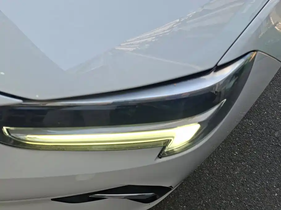 Buick Regal — миниатюра 5