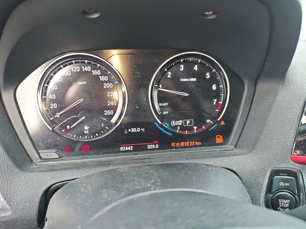 BMW 2 Series (Import) — миниатюра 12