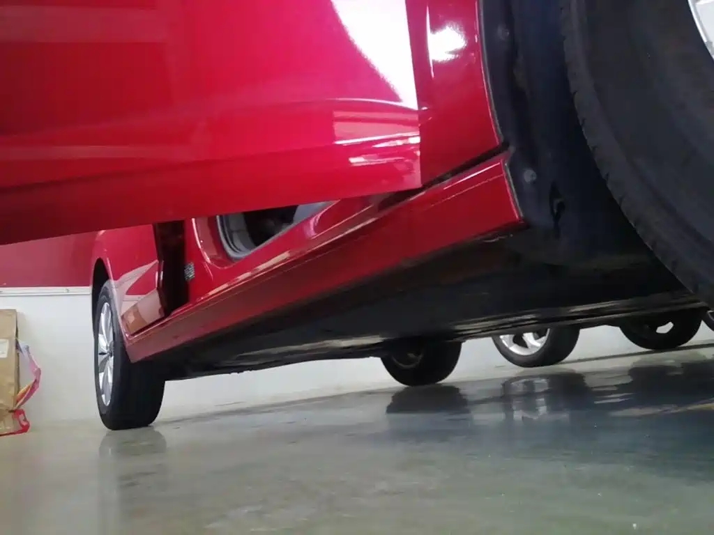 Volkswagen Polo — миниатюра 21