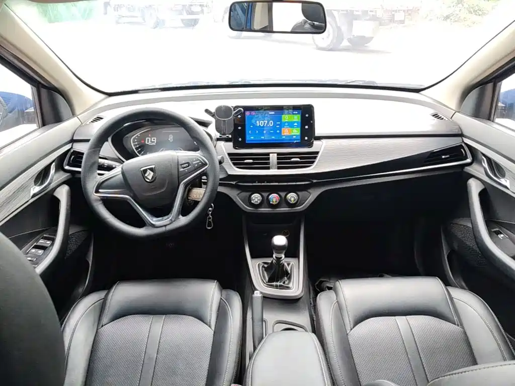 Baojun 360 — миниатюра 6