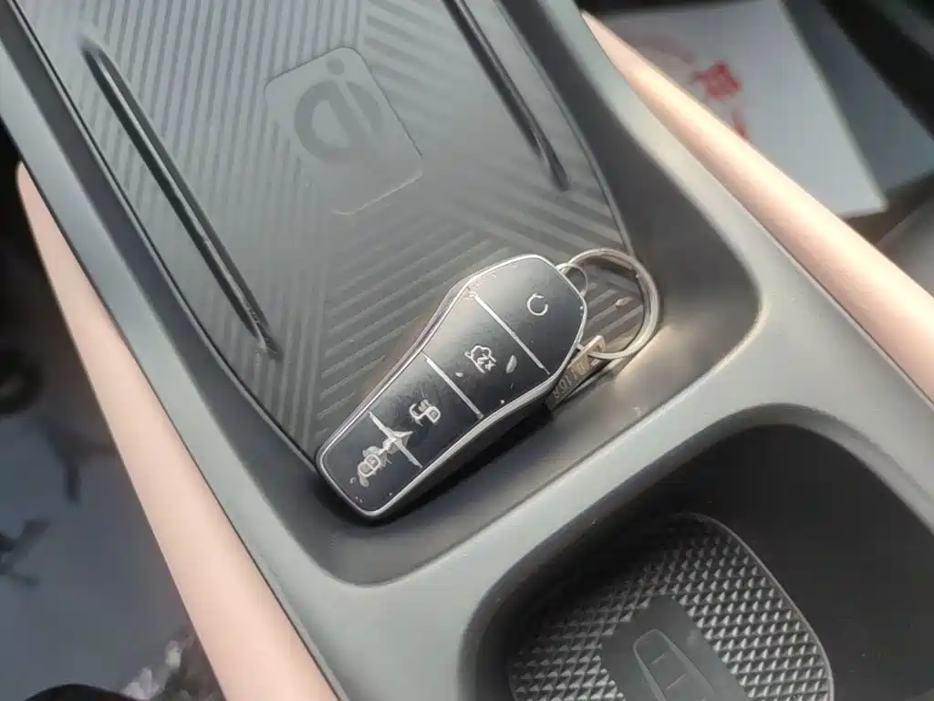 BYD Seagull — миниатюра 9