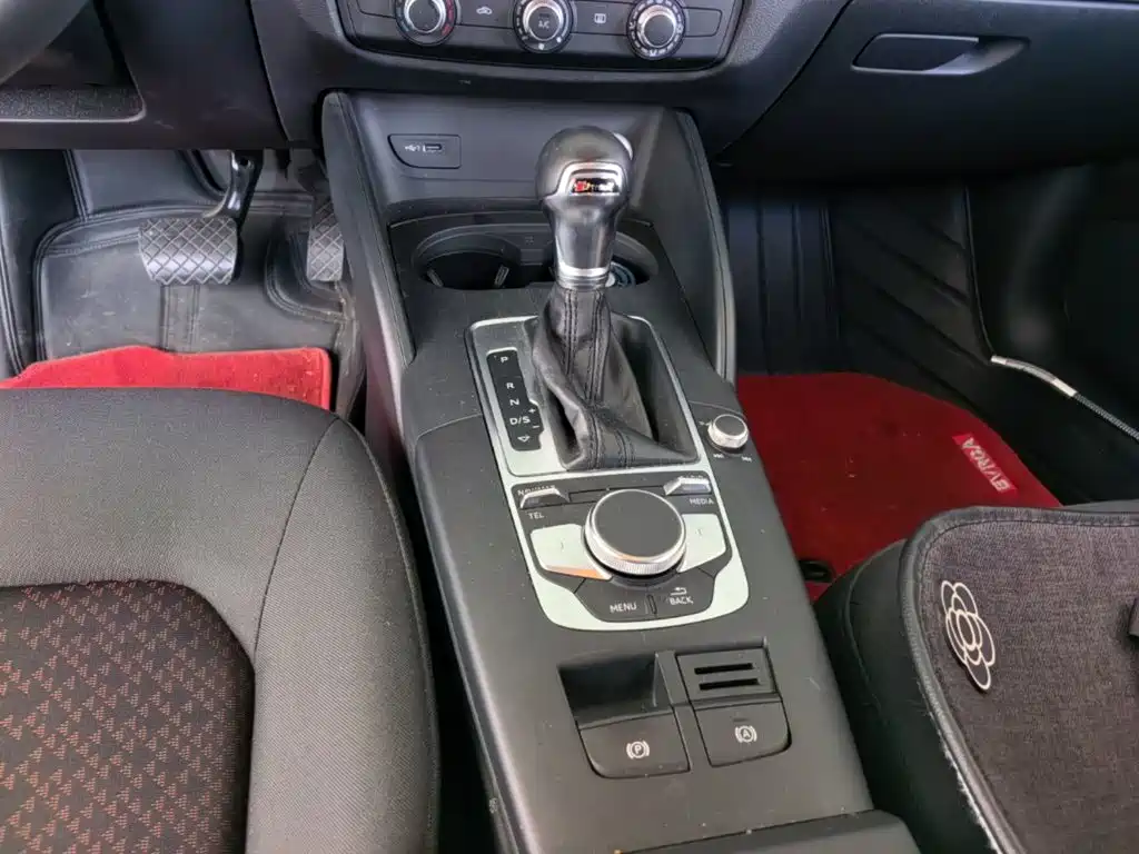 Audi A3 — миниатюра 14