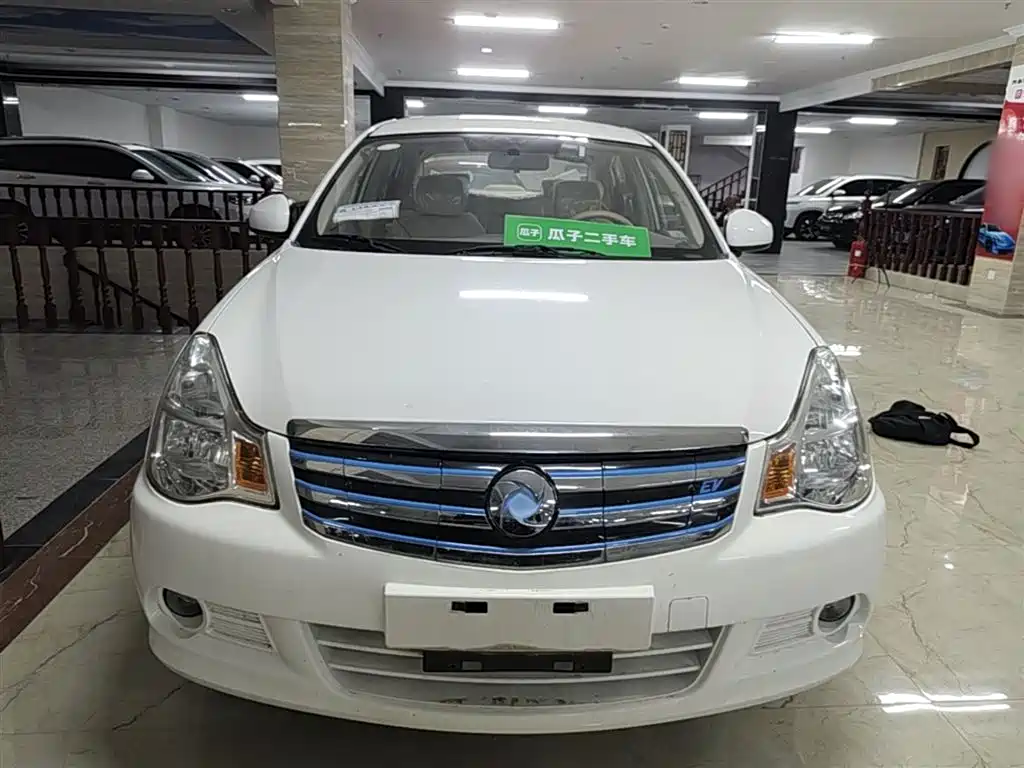 Dongfeng E11K