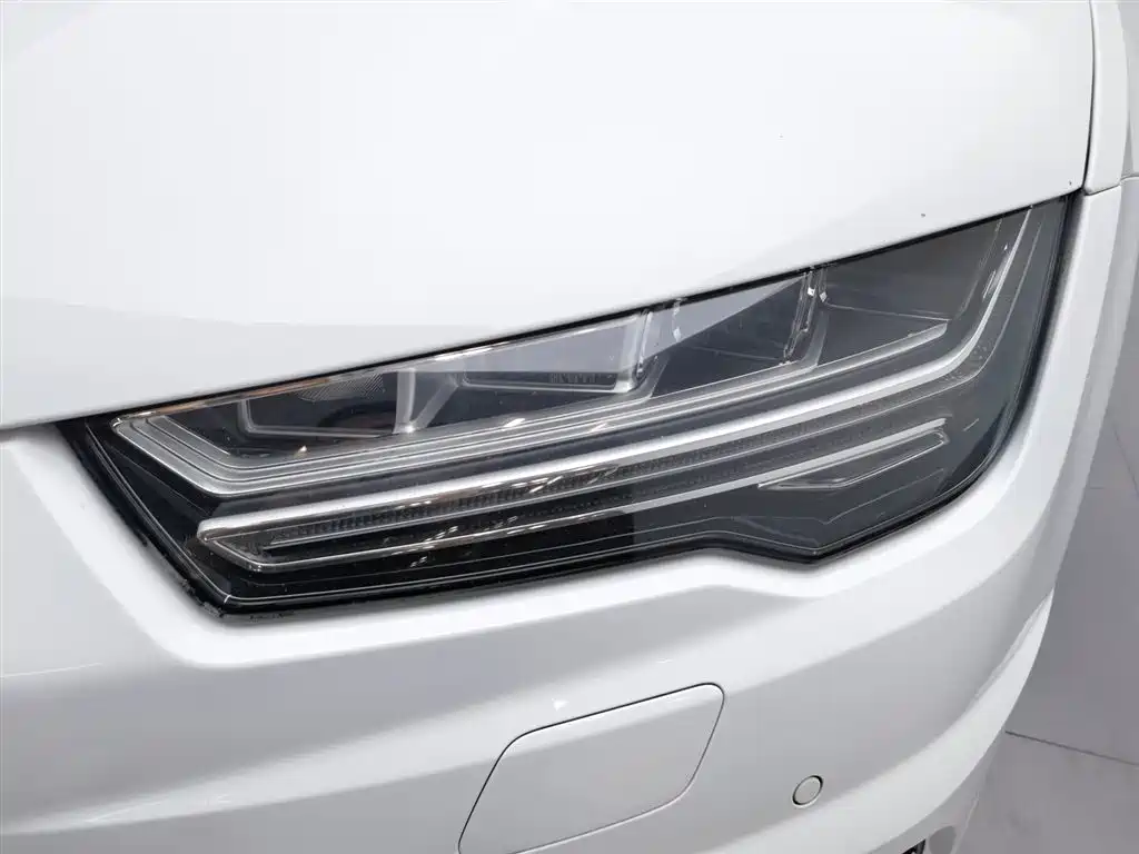 Audi A7 2016 50 TFSI quattro Comfort