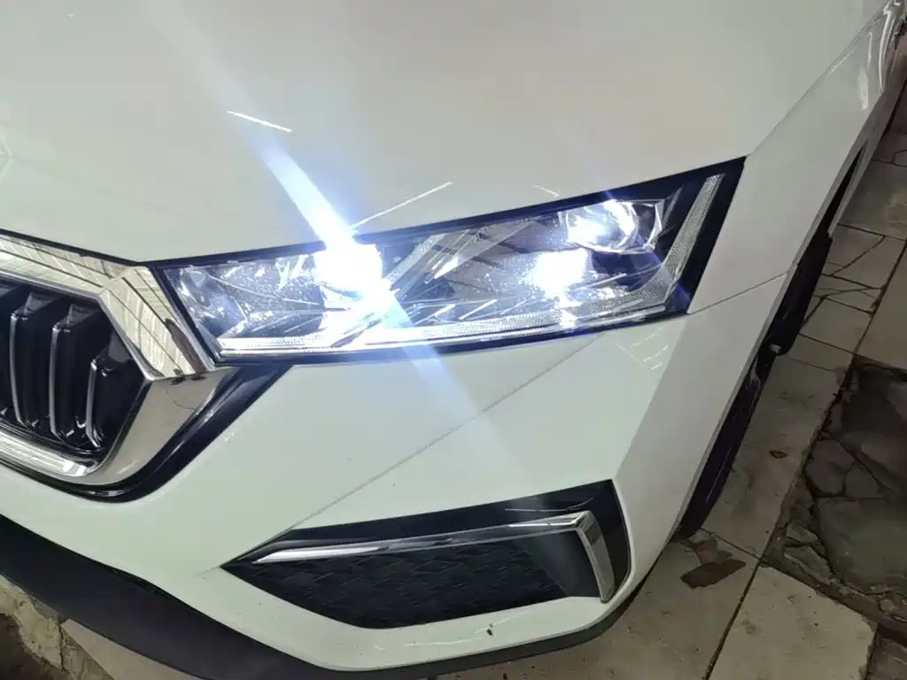 Skoda Octavia — миниатюра 24