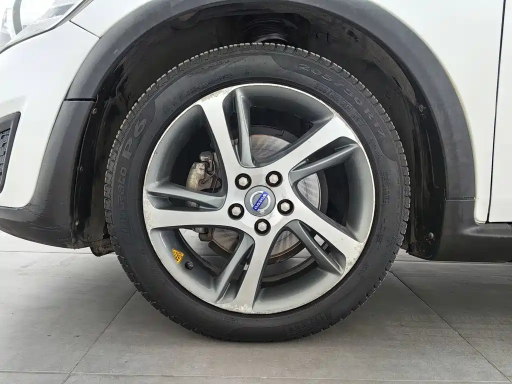 Volvo C30 — миниатюра 17
