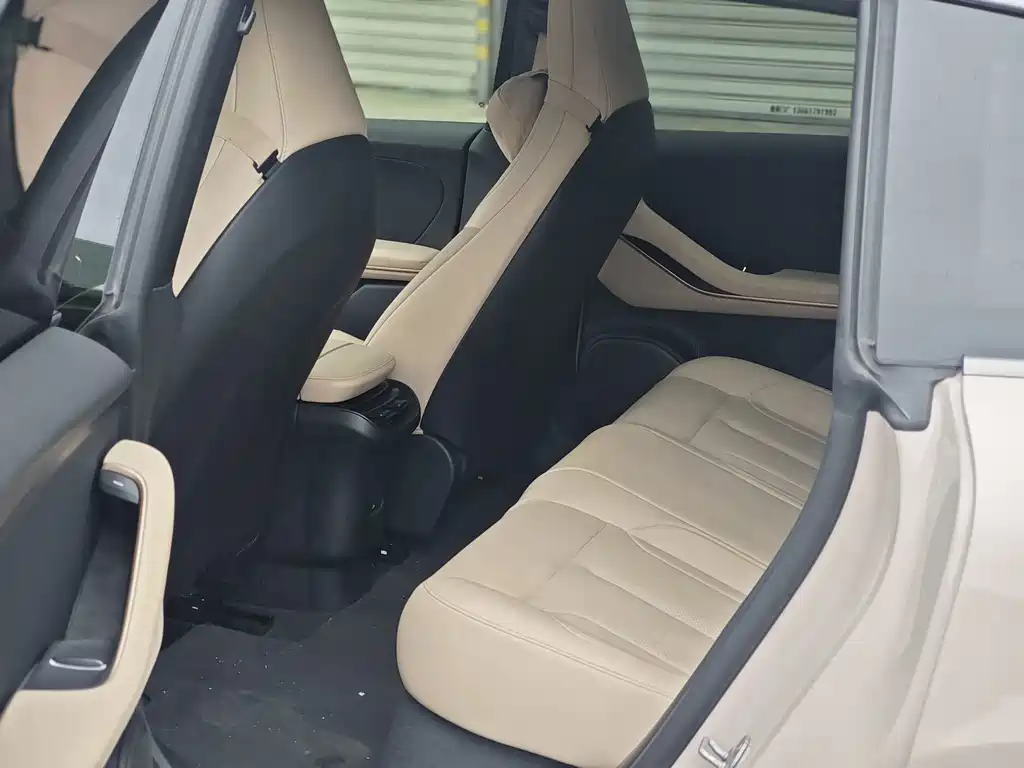 NIO ET5T — миниатюра 9