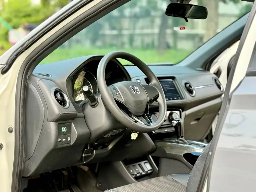Honda XR-V — миниатюра 11