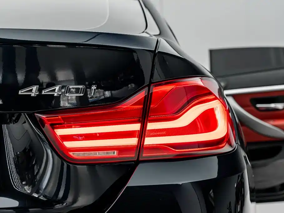 BMW 4 Series — миниатюра 45