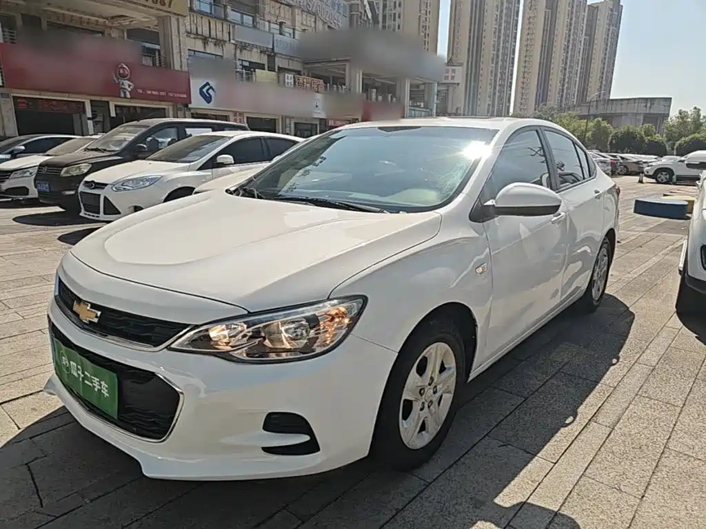 Chevrolet Cavalier