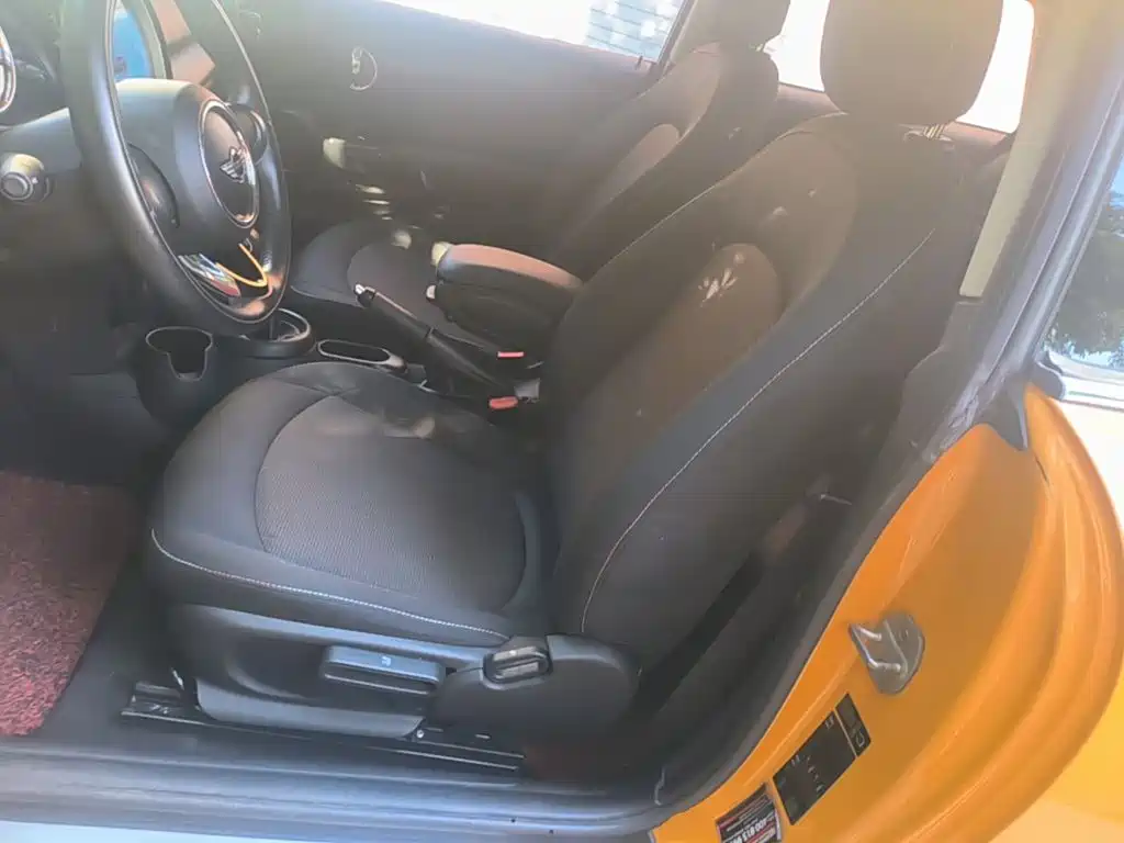 MINI Mini — миниатюра 15