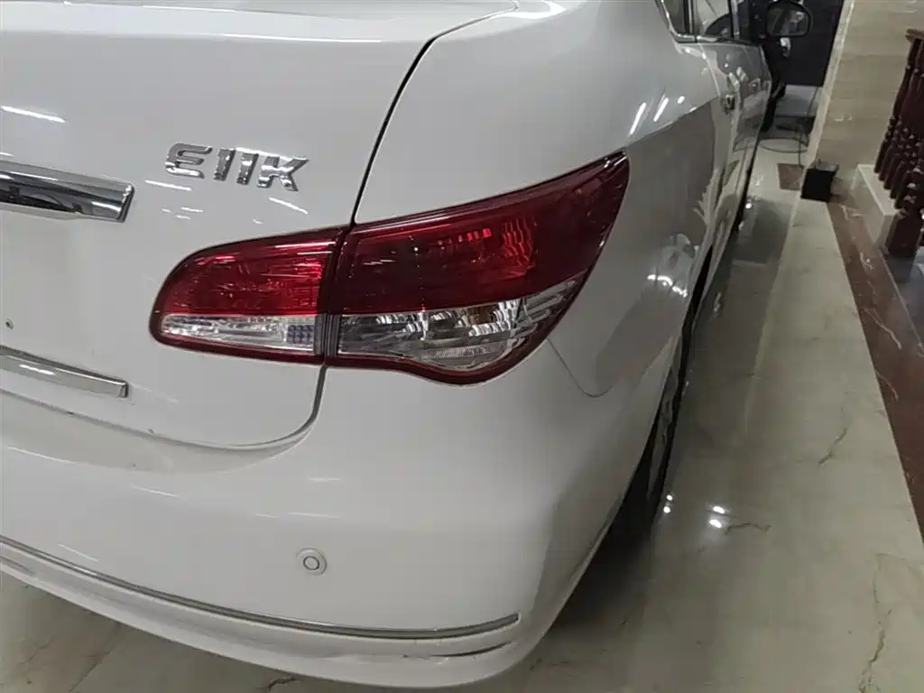 Dongfeng E11K