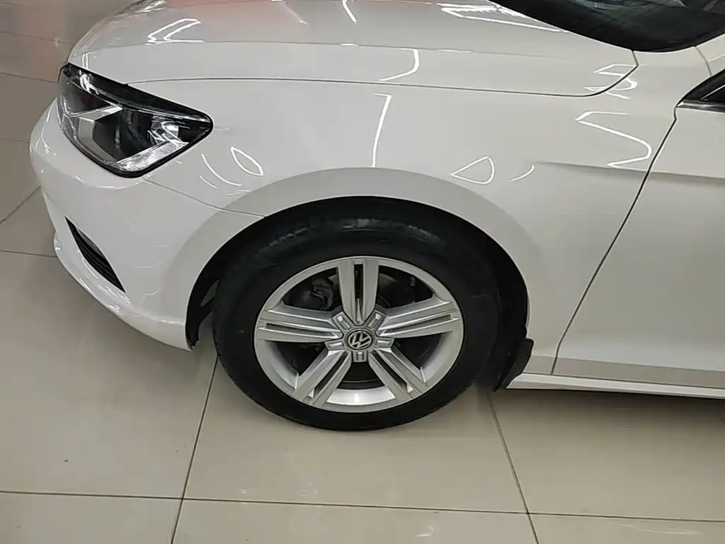 Volkswagen Lamando — миниатюра 23
