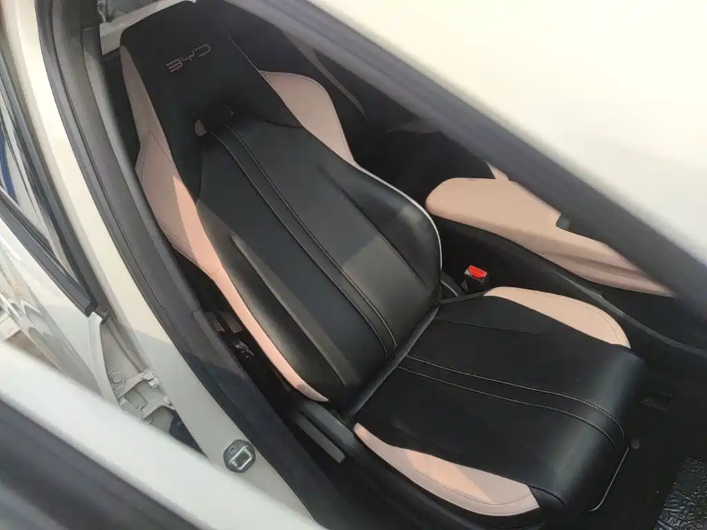 BYD Seagull — миниатюра 25
