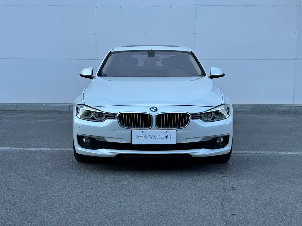 BMW 3 Series — миниатюра 2
