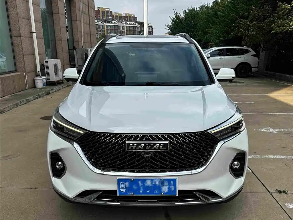 Haval M6 — миниатюра 2