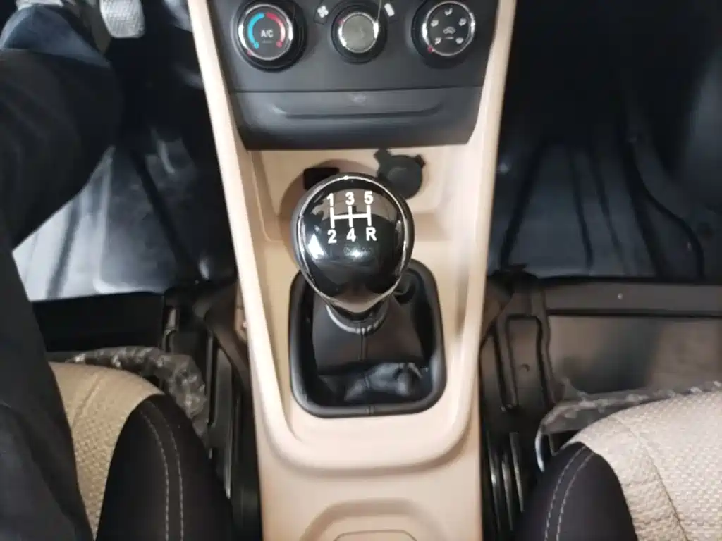 Kuayue Kuayue Star V5 — миниатюра 14