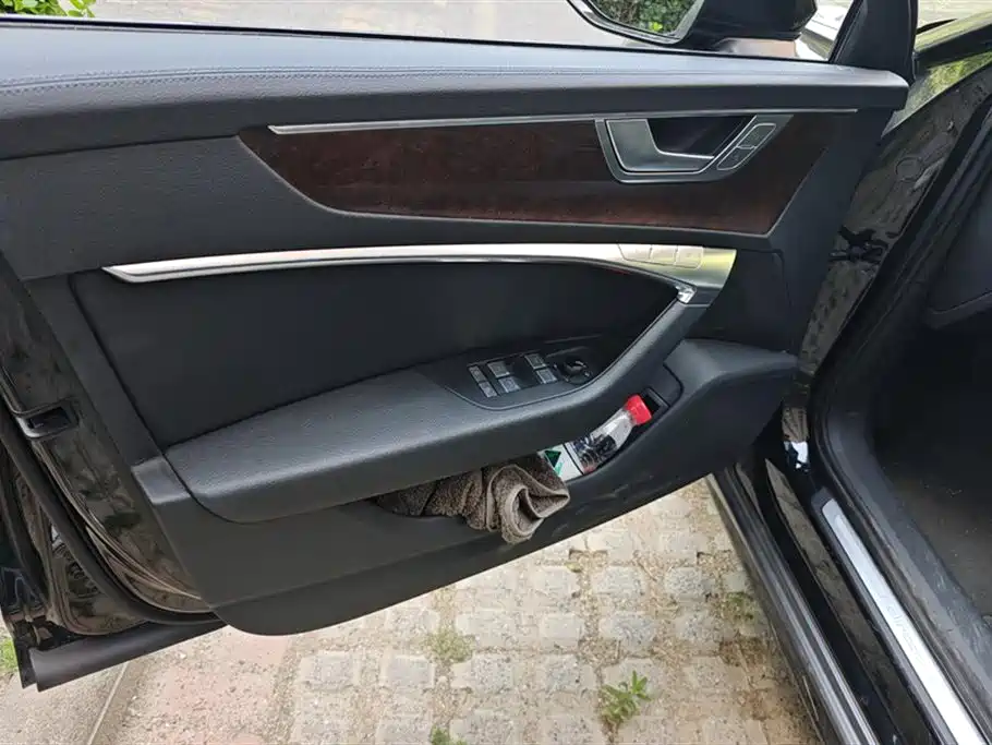 Audi A6 2020 allroad quattro 55 TFSI Premium