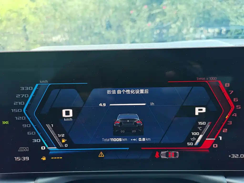 BMW M2 — миниатюра 18