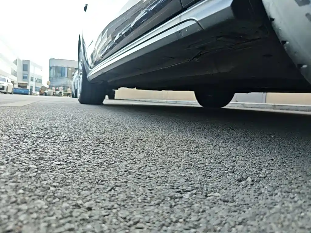 Audi A6 (Import) — миниатюра 21