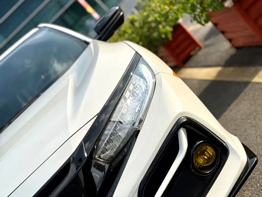 Honda Civic — миниатюра 13