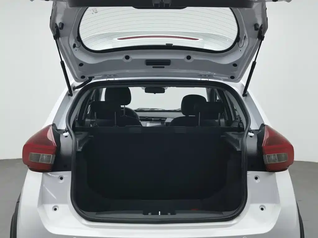 Chery Tiggo 3x — миниатюра 16