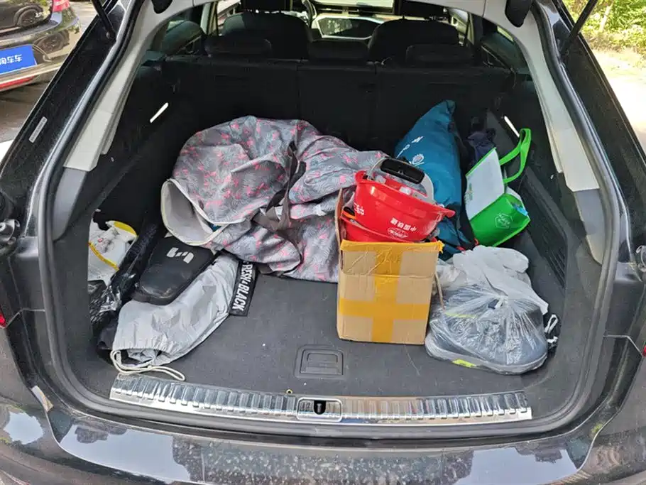 Audi A6 2020 allroad quattro 55 TFSI Premium