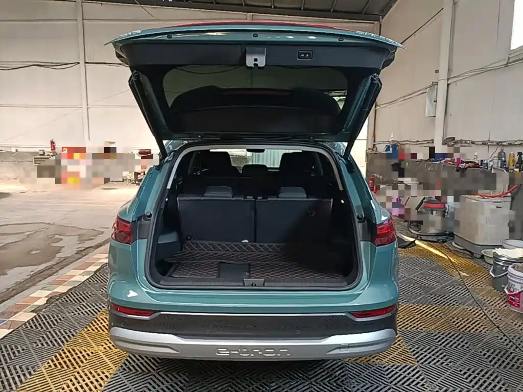 Audi Q5 e-tron — миниатюра 19