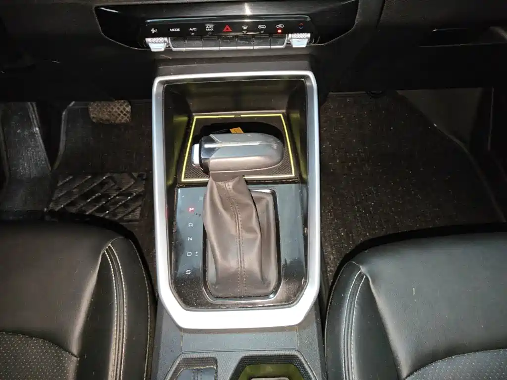 Wuling Xingchi — миниатюра 14