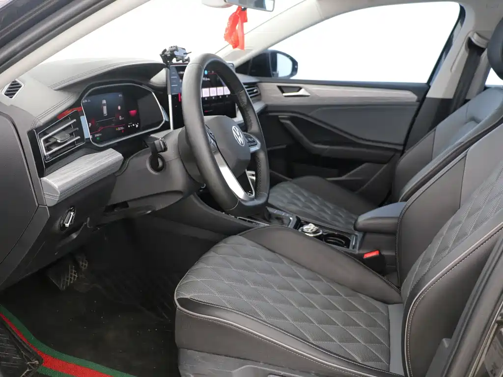 Volkswagen Sagitar — миниатюра 9