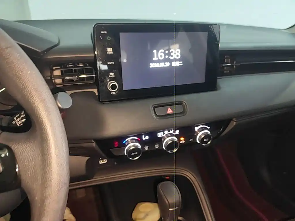Honda XR-V — миниатюра 13