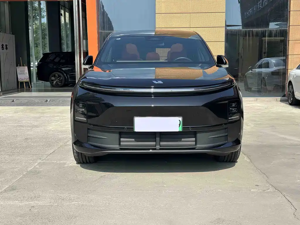 Li Auto L6 2024 Pro
