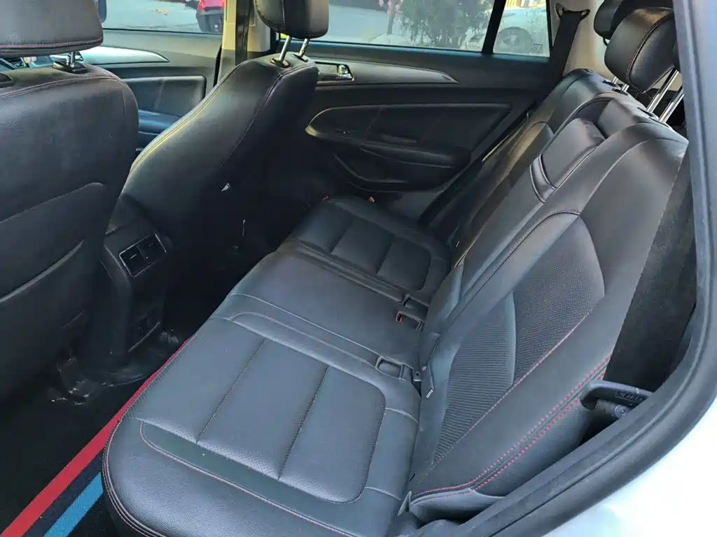 Changan CS75 — миниатюра 15