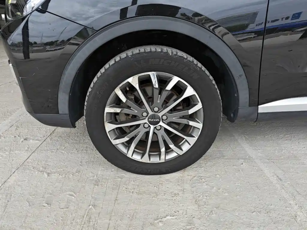 Haval H6 — миниатюра 23