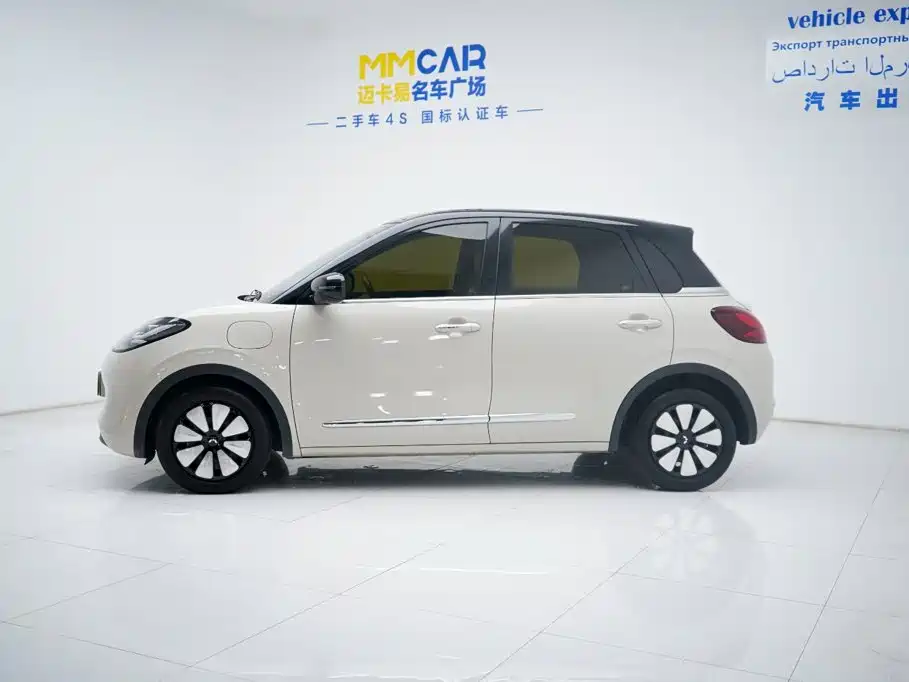Wuling Bingo — миниатюра 9