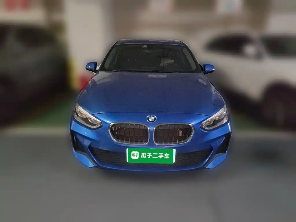 BMW 1 Series — миниатюра 2