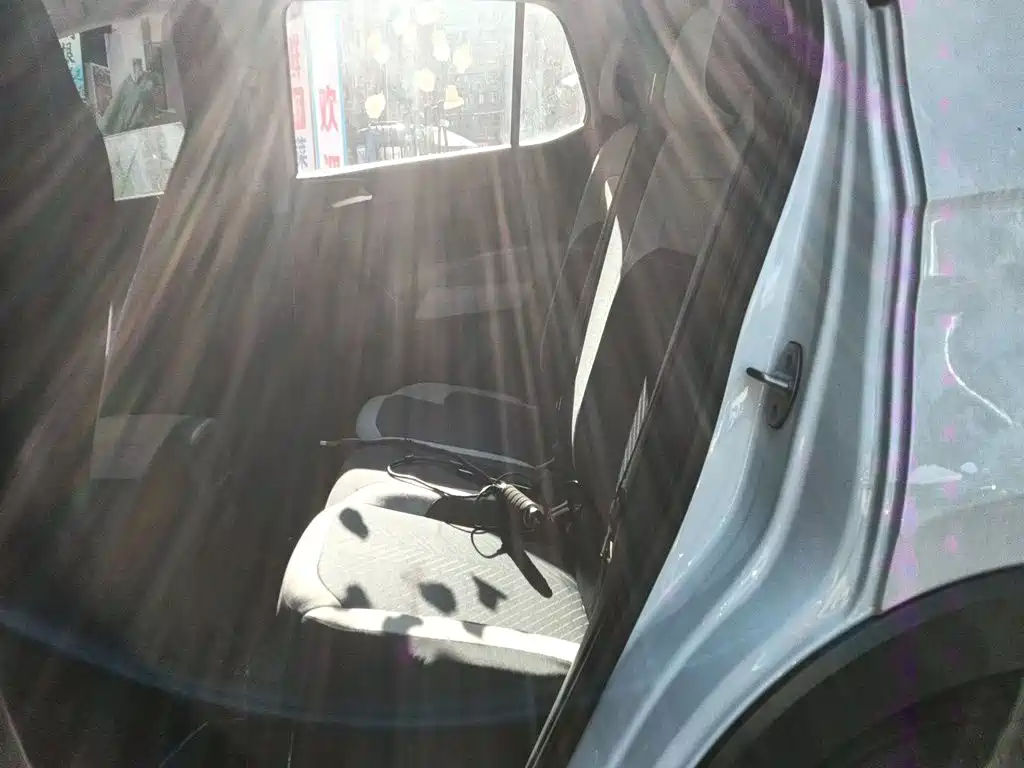 Volkswagen Tharu — миниатюра 13