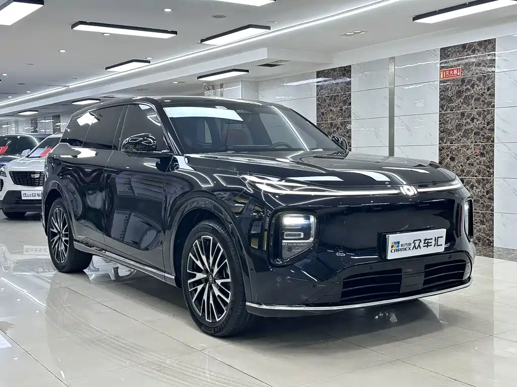 Qiyuan Qiyuan Q07 — миниатюра 3