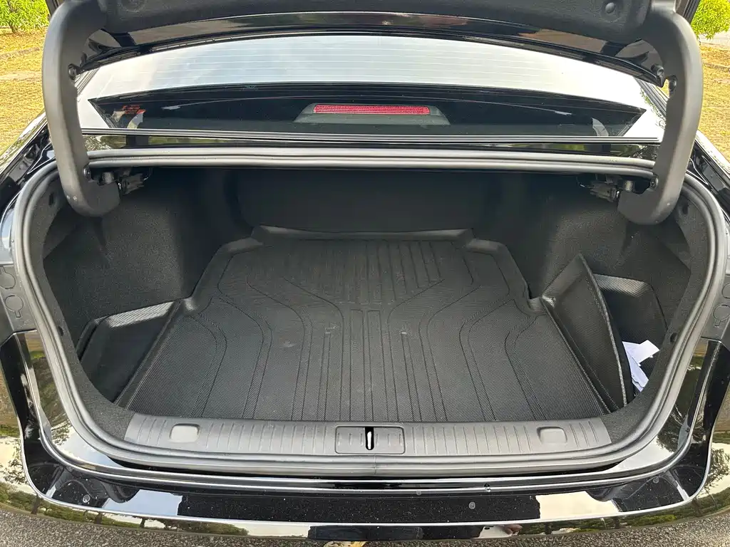 Chery Arrizo 8 PRO — миниатюра 24