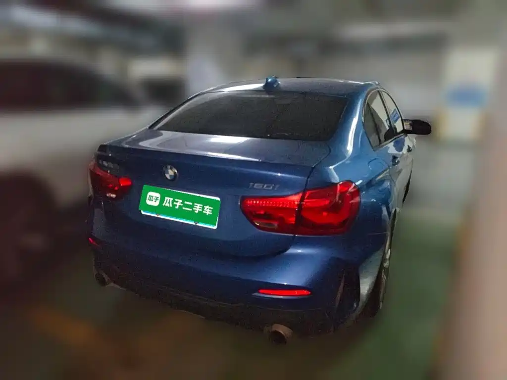 BMW 1 Series — миниатюра 6