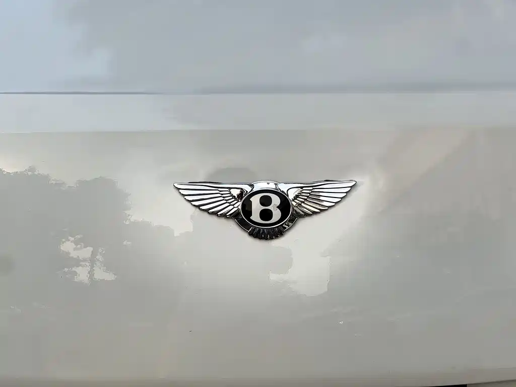 Bentley Continental — миниатюра 12