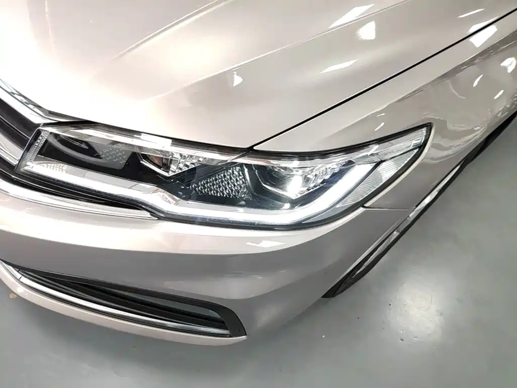 Volkswagen Bora — миниатюра 24